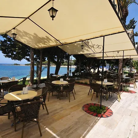 Incekum Su Hotel 4*