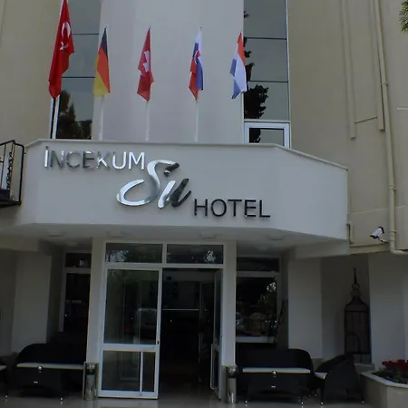 Incekum Su 4*