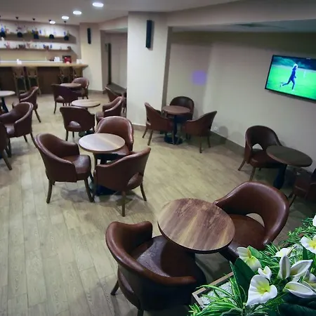 Incekum Su Hotel