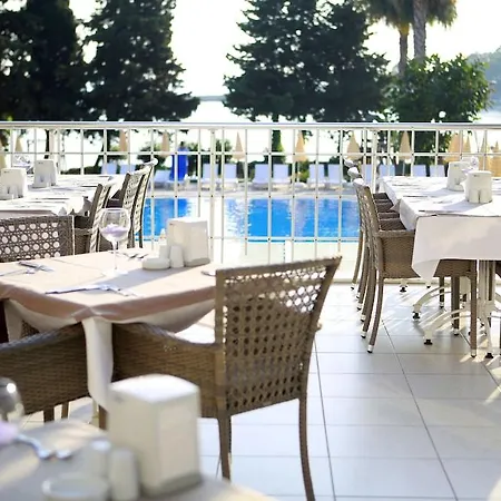 Incekum Su Hotel 4*
