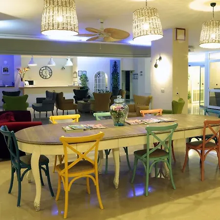 Incekum Su Hotel Avsallar