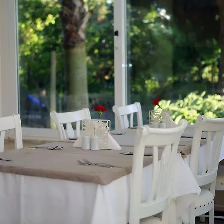 Incekum Su Hotel 4*