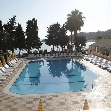 Incekum Su Hotel