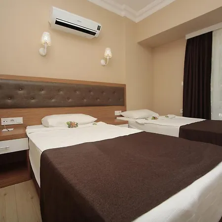 Hotel Incekum Su Avsallar
