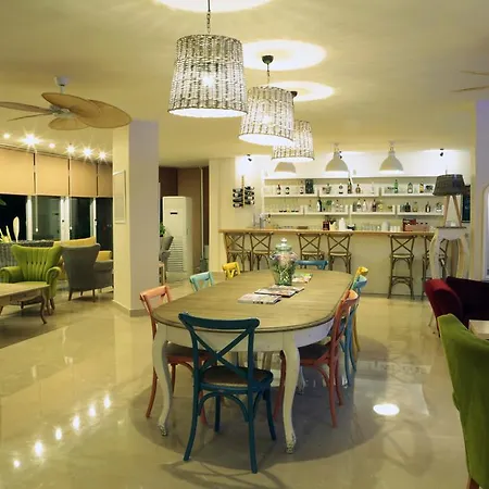Incekum Su Hotel