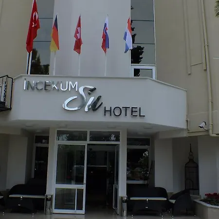 Incekum Su 4*