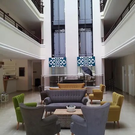 Incekum Su 4* Авсаллар