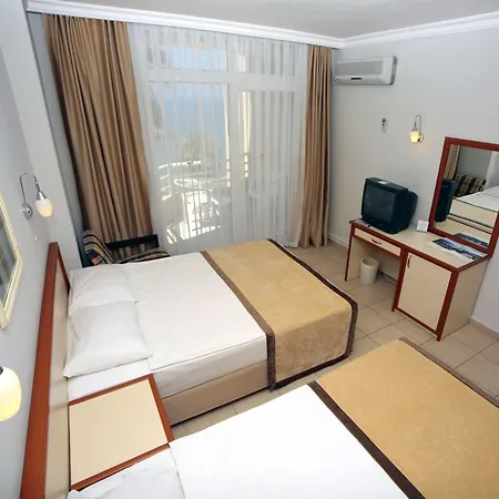 Incekum Su Hotel