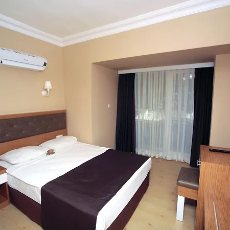 Incekum Su 4* Авсаллар