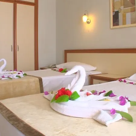 Incekum Su 4* Авсаллар