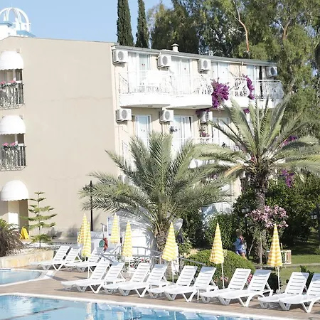 Incekum Su 4*